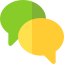 Chat icon 64x64