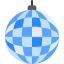 Disco ball icon 64x64