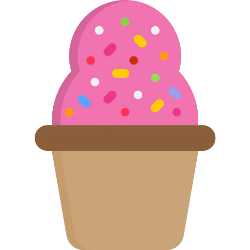 Cupcake icon