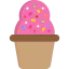 Cupcake icon 64x64