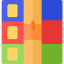 Rar icon 64x64