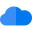 Cloud 图标 64x64