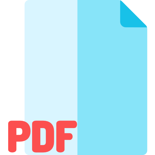 Pdf icon