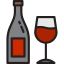 Wine icon 64x64