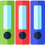 Folders 图标 64x64