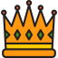 Crown icon 64x64
