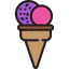 Icecream icon 64x64
