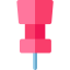 Pushpin 图标 64x64