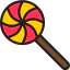 Candy icon 64x64