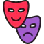 Drama icon 64x64