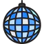 Disco ball icon 64x64