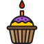 Candle icon 64x64