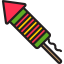 Fireworks icon 64x64