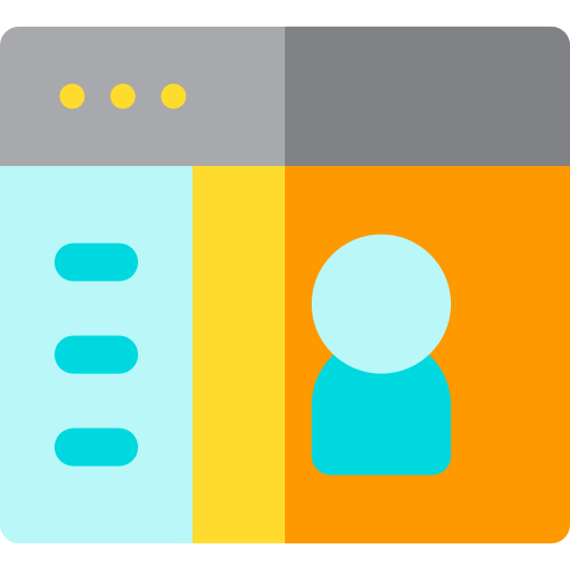 CRM biểu tượng