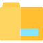 Folder 图标 64x64