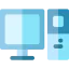 Computer 图标 64x64