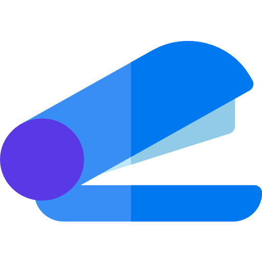 Stapler icon