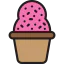 Cupcake icon 64x64