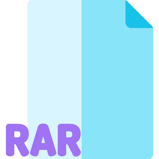 Rar file 상