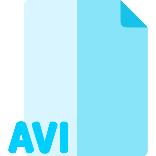 Avi file 상