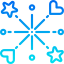 Fireworks icon 64x64