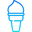 Icecream icon 64x64