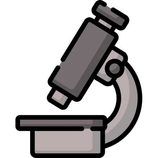 Microscope 图标