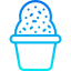 Cupcake icon 64x64