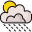 Weather іконка 64x64