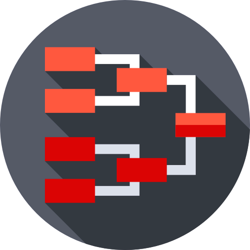 Турнирная таблица иконка