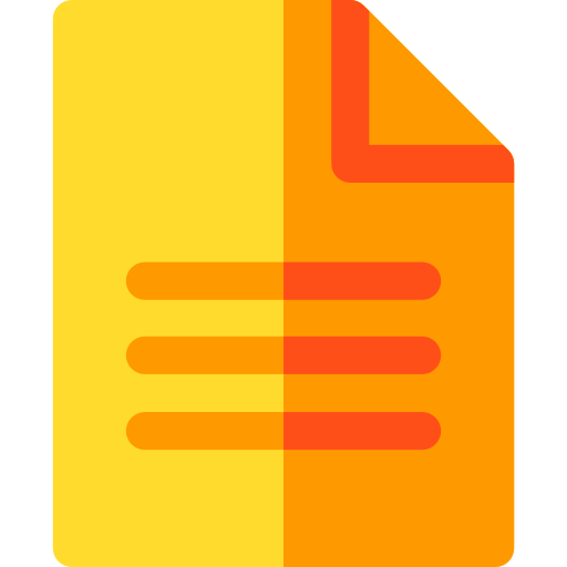 Check mark icon