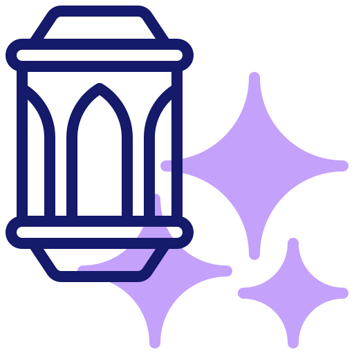 Lantern icon