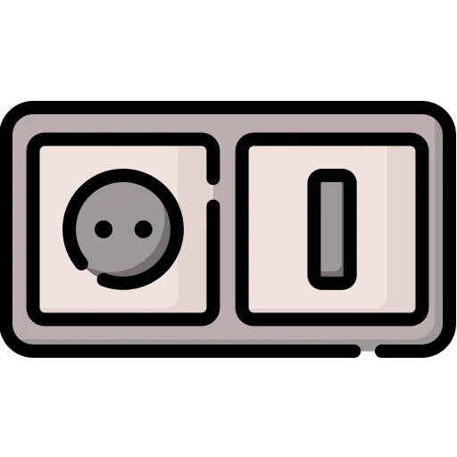 Plug icon