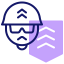 Soldier icon 64x64