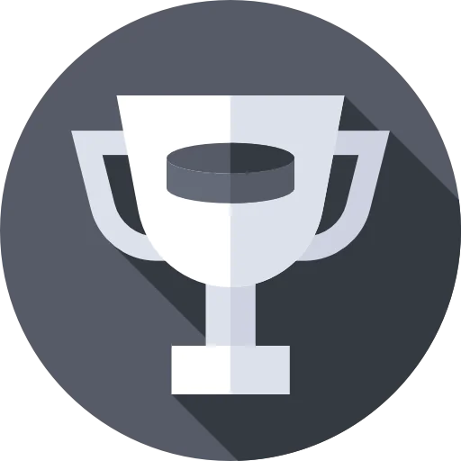 Trophy icon