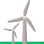 Wind energy 图标 64x64