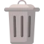 Trash 图标 64x64