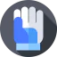 Gloves icon 64x64