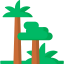 Tropical 图标 64x64