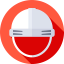 Helmet icon 64x64