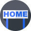 Home icon 64x64