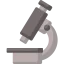 Microscope 图标 64x64