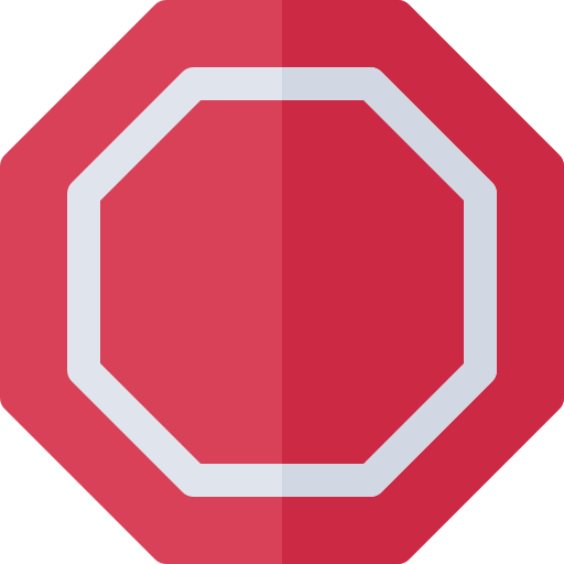 Stop icon