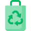 Recycled bag 图标 64x64