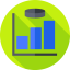 Statistics icon 64x64