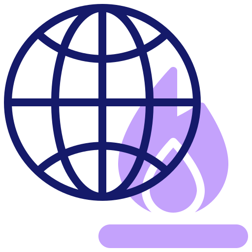 Globe 图标