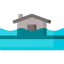 Flood 图标 64x64