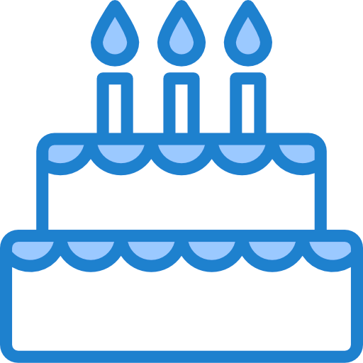 Cake icon