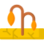 Drought 图标 64x64