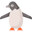 Penguin 图标 64x64